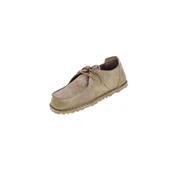 Birkenstock Nizki čevlji Utti Lace 1027274 Rjava