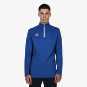 TRAINING HALF ZIP TOP