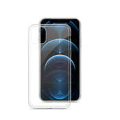 iSTYLE HERO Case za iPhone 12 mini - prozorna