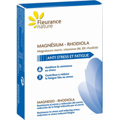 Magnezij + rhodiola, 30 tableta