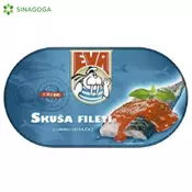 EVA SKUSA FIL.UMAK RAJCICA 170G(30)PODRAV