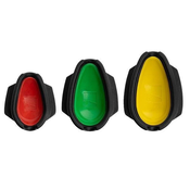 Preston ICS Banjo XR Mould - Medium