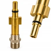 shumee Boschev adapter novega tipa AR Black&Decker Makita Ryobi Stanley M22 Zunanji - Adapter | 9 mm steblo