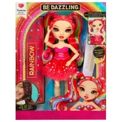 MGA Lutka Rainbow High Be Dazzling, Vivienne Rouge