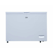 BEKO zamrzivac CF 316 WN
