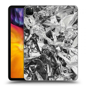 Silikonski črni ovitek za Apple iPad Pro 11 2022 M2 (4.generace) - Chrome