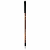 Yves Saint Laurent Crush Liner olovka za oci nijansa 02 Dark Brown