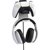Nosilec za slušalke Venom VS5018 PS5 + polnilna postaja PS5