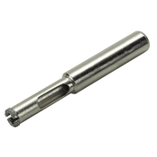 Dijamantska burgija Wolfcraft Ceramic 5918000 - 10 mm