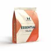 Šejki Essential - 70 Servings - 2.5kg - Banana Milkshake