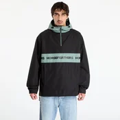 Jakna Horsefeathers Gordie Jacket Black/ Iceberg Green L