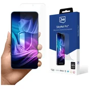 3MK 3MK SILKY MATT PRO KALJENO STEKLO ZA ZAŠČITO ZASLONA ZA SAMSUNG GALAXY S25 FE