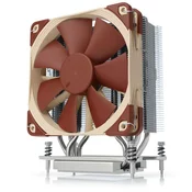 Noctua Noctua NH-U12S TR4-SP3 procesorski hladilnik, 12 cm, aluminij, tiho delovanje, primeren za AMD Ryzen