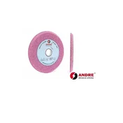 profilirano brusilno kolo 200 mm x 8 mm x 32 mm CRA60K7VE01-35 roza tip 1C