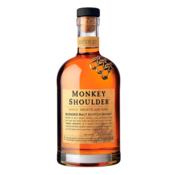 Monkey Shoulder Škotski whisky Monkey Shoulder 0,7 l