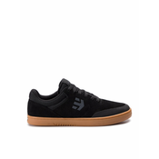 Etnies Marana Black/Dark Grey/Gum 42