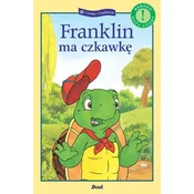 Franklin ma czkawke