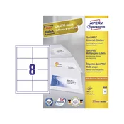 ETIKETE ZWECKFORM 3660
