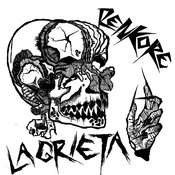 Renkore - La Grieta (Limited Edition) (LP)