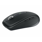 Logitech MX Anywhere 3S Mouse, Graphite