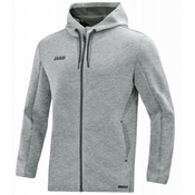 Mikica s kapuco Jako PREMIUM BASIC