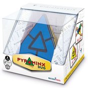 Recent Toys Pyraminx Duo misaona igra