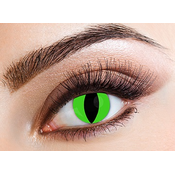 Eyecasions Mesečne kontaktne leče Raptor