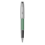 Parker roler olovka royal sonet silver green ct ( PK69364 )