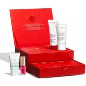 Clarins Advent Calendar 12 Holiday Season adventni koledar