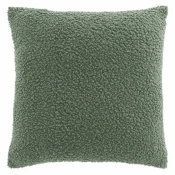 Prevleka za blazino iz sherpa flisa 40x40 cm Woolen – douceur dintérieur