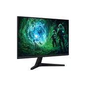 SAMSUNG LS27FG530EUXEN, 27-palčni IPS, raven zaslon 16:9, 2560x1440, 300 cd/m2, 1 ms, 200 Hz, DP + HDMI, HDR10, HAS