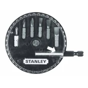 Stanley 7-delni komplet konic (3PL+3PH+UCH) 687351