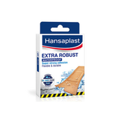 HANSAPLAST EXTRA CVRST FLASTER A16
