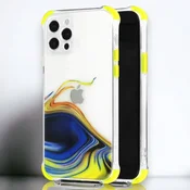 Silikonski ovitek Watercolor za Xiaomi Mi 11 Pro