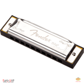 Fender Blues Deluxe Harmonica C-Dur usna harmonica