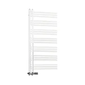 Sapho - Kupatilski radijator DORLION 120x50 cm beo