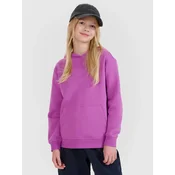 Girls sweatshirt 4F