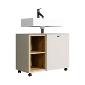 MID.YOU OMARICA ZA POD UMIVALNIK 80/64/42 cm