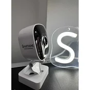 SmartHome Mini pametna kamera, Full HD, WiFi
