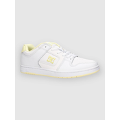 DC Manteca 4 Superge yellow sun/white