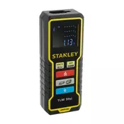 STANLEY Laserski daljinomer TLM 99SI