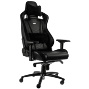 EPIC Gaming stolica crna