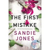 THE FIRST MISTAKE