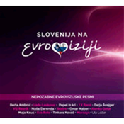 SLOVENIJA NA EVROVIZIJI