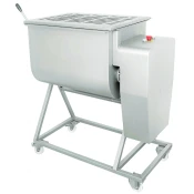 Mešalnik za Meso, 50Kg, 400V/1500W, 800x570x1031mm