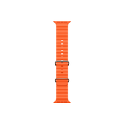 APPLE Watch 49mm Band: Orange Ocean Band ( mt653zm/a )