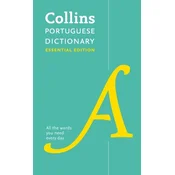 Portuguese Essential Dictionary