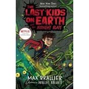 Last Kids on Earth and the Midnight Blade
