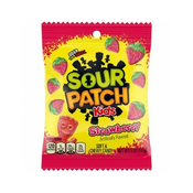 Sour Patch Kids Strawberry 141g