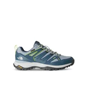 THE NORTH FACE Nizki čevelj Hedgehog opal/golobje modra/jabolko